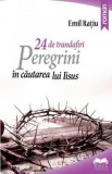 24 de trandafiri. Peregrini in cautarea lui Iisus - Fundatia culturala Ideea Europeana