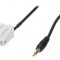 Adaptor Aux Jack 3,5mm BMW E90