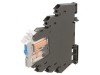 Releu Intermediar SPDT 24V 6A