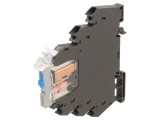 Releu Intermediar SPDT 24V 6A