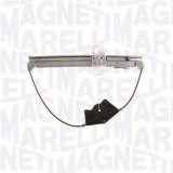 Macara geam Audi A4 B5, A4 B6, A4 B7 Motor 1.6, 1.8 T, 1.8 T quattro, 1.9 TDI, 1.9 TDI quattro, 2.0, 2.0 FSI, 2.0 TDI, 2.0 TDI 16V, 2.0 TDI quattro,