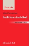 Publicitatea imobiliara - Szilard Sztranyiczki