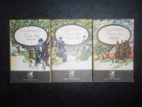 John Galsworthy - Forsyte Saga 3 volume