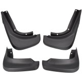 Aparatori noroi dedicate Volvo XC60 2010-2018