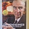 OPPENHEIMER , UN PROMETEU AMERICAN de KAI BIRD si MARTIN J. SHERWIN , 2024 *MICI DEFECTE