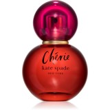 Kate Spade Ch&eacute;rie Eau de Parfum pentru femei 40 ml