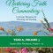 Nurturing Faith Commentary, Year A, Volume 3: Lectionary Resources for Preaching and Teaching-Season after Pentecost: Proper 1-14