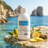 Gel de dus CAPRI, Kg