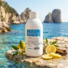 Gel de dus CAPRI, Kg