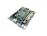 Placa de baza second hand HP 8000 Elite SFF 536884-001 536458-001 LGA775
