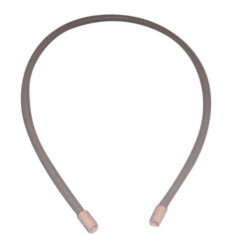 FURTUN EVACUARE Uscator de rufe Beko B3T67230