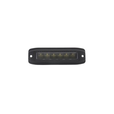 Proiector LED profesional 5700k / 30W (6 Led Osram x 5W) Cod: KM3228BF-30W Automotive TrustedCars foto