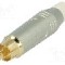 Conector RCA, tata, AMPHENOL - ACPR-SWH