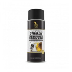 Spray inlaturare etichete - 450ml
