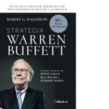 Strategia Warren Buffett - Robert G. Hagstrom