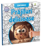 Cumpara ieftin Prajituri Delicioase, - Editura Gama