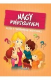 Nagy miertkonyvem - Izmindi Katalin