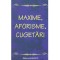 - Maxime, aforisme, cugetari - 134915
