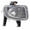Proiector ceata FIAT GRANDE PUNTO (199) (2005 - 2016) TYC 19-0555-15-2