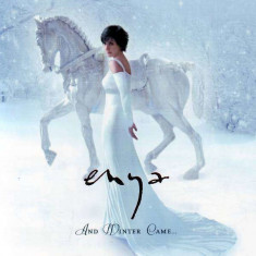 Enya And Winter Came (cd) foto