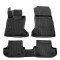 Set covorase auto din cauciuc tip tavita Bmw 5 (F11) (2013-2016)