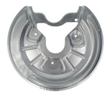 Protectie stropire,disc frana VW TOURAN (1T1, 1T2) (2003 - 2010) METZGER 6115003