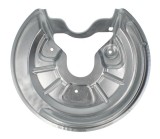 Protectie stropire,disc frana VW GOLF VI Variant (AJ5) (2009 - 2013) METZGER 6115003