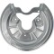 Protectie stropire,disc frana SKODA SUPERB II (3T4) (2008 - 2015) METZGER 6115003