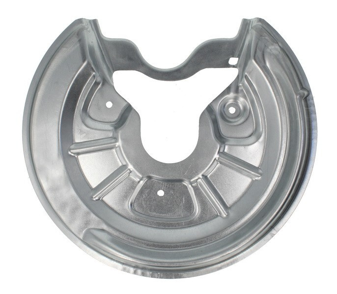 Protectie stropire,disc frana AUDI A3 (8P1) (2003 - 2012) METZGER 6115003