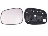 Sticla oglinda, oglinda retrovizoare exterioara SUZUKI GRAND VITARA I (FT) (1998 - 2005) ALKAR 6401992