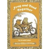 Frog and Toad Together