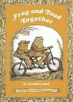 Frog and Toad Together foto