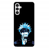 Husa compatibila cu Samsung Galaxy A54 5G Silicon Gel Tpu Model Jujutsu Kaisen