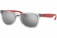 Ray-Ban Junior New Wayfarer RJ 9052S 7063/6G foto