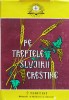 Pe treptele slujirii crestine Vol. 3, Teoctist (semnatura, dedicatie), 1985, 450 pagini, cartonata, stare f. buna