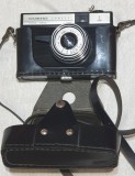 Aparat foto SMENA SYMBOL vechi de colectie 1970 - in etui original stare buna