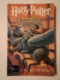 Harry Potter si Prizonierul din Azkaban, J.K. Rowling, Egmont, 2003. Editia Originala