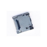 Cititor Micro SD Original Samsung GT-I8000 Omnia II, Piese Telefon, Modul Cititor Sim