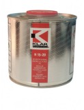 Intaritor Lac Acrilic Policolor H 15-20 KLAR, L 15-2, 0.5L, Vopsitorie Auto, Uscare Rapida, 20-30&deg;C