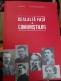 Oana Ilie - Cealalta fata a comunistilor