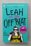 LEAH ON THE OFF BEAT by BECKY ALBERTALLI , 2018