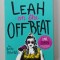 LEAH ON THE OFF BEAT by BECKY ALBERTALLI , 2018