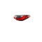 Lampa spate BMW Seria 4 (G22), 08.2020- Coupe; i4 (G26), 10.2021- Model : COUPE, model : Gran coupe, partea dreapta, ULO, LED; exterior,