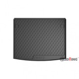 Pres cauciuc portbagaj dedicat Ford Tourneo Connect III, 2022-prezent, Gledring Slovenia (cu 5 locuri)