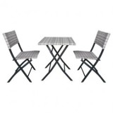 Set mobilier gradina andy 1 teesa