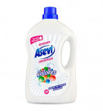 Detergent Asevi Rufe Colorate 2.300ml