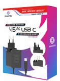 Oniverse International Fast Charger 45w Black NSW
