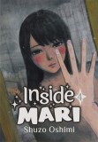 Inside Mari, Volume 4 | Shuzo Oshimi, Denpa Books
