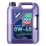 Ulei motor Liqui Moly Synthoil Energy 0W-40 5L
