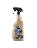 Solutie Curatat Insecte K2 Nuta Anti-Insect, 750ml